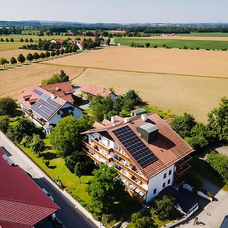 Appartementhaus Achmannhof Bad Füssing Εξωτερικό φωτογραφία