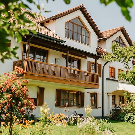 Appartementhaus Achmannhof Bad Füssing Εξωτερικό φωτογραφία