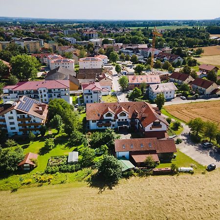 Appartementhaus Achmannhof Bad Füssing Εξωτερικό φωτογραφία