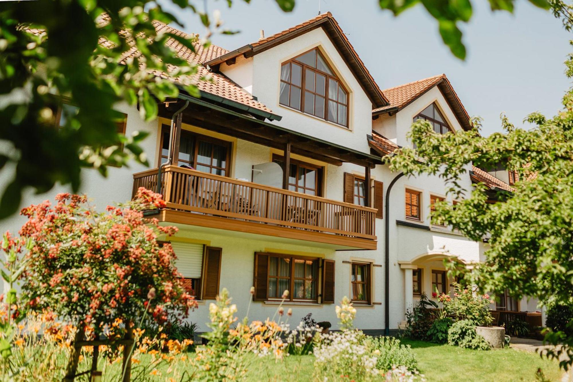 Appartementhaus Achmannhof Bad Füssing Εξωτερικό φωτογραφία