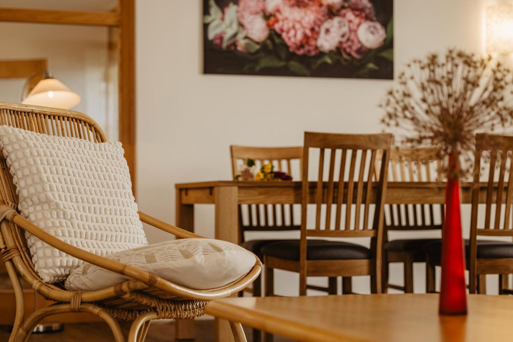Appartementhaus Achmannhof Bad Füssing Εξωτερικό φωτογραφία