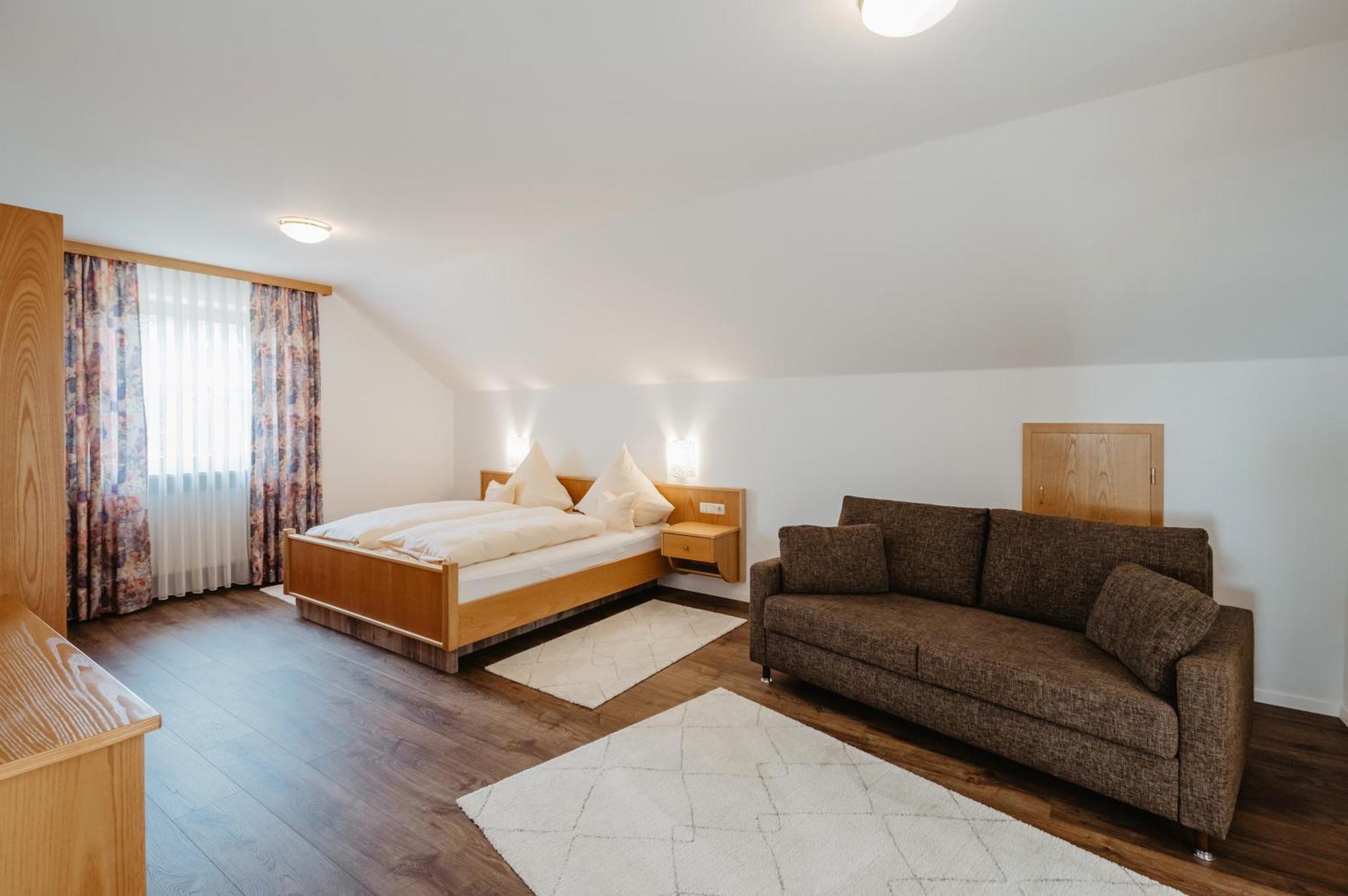 Appartementhaus Achmannhof Bad Füssing Εξωτερικό φωτογραφία