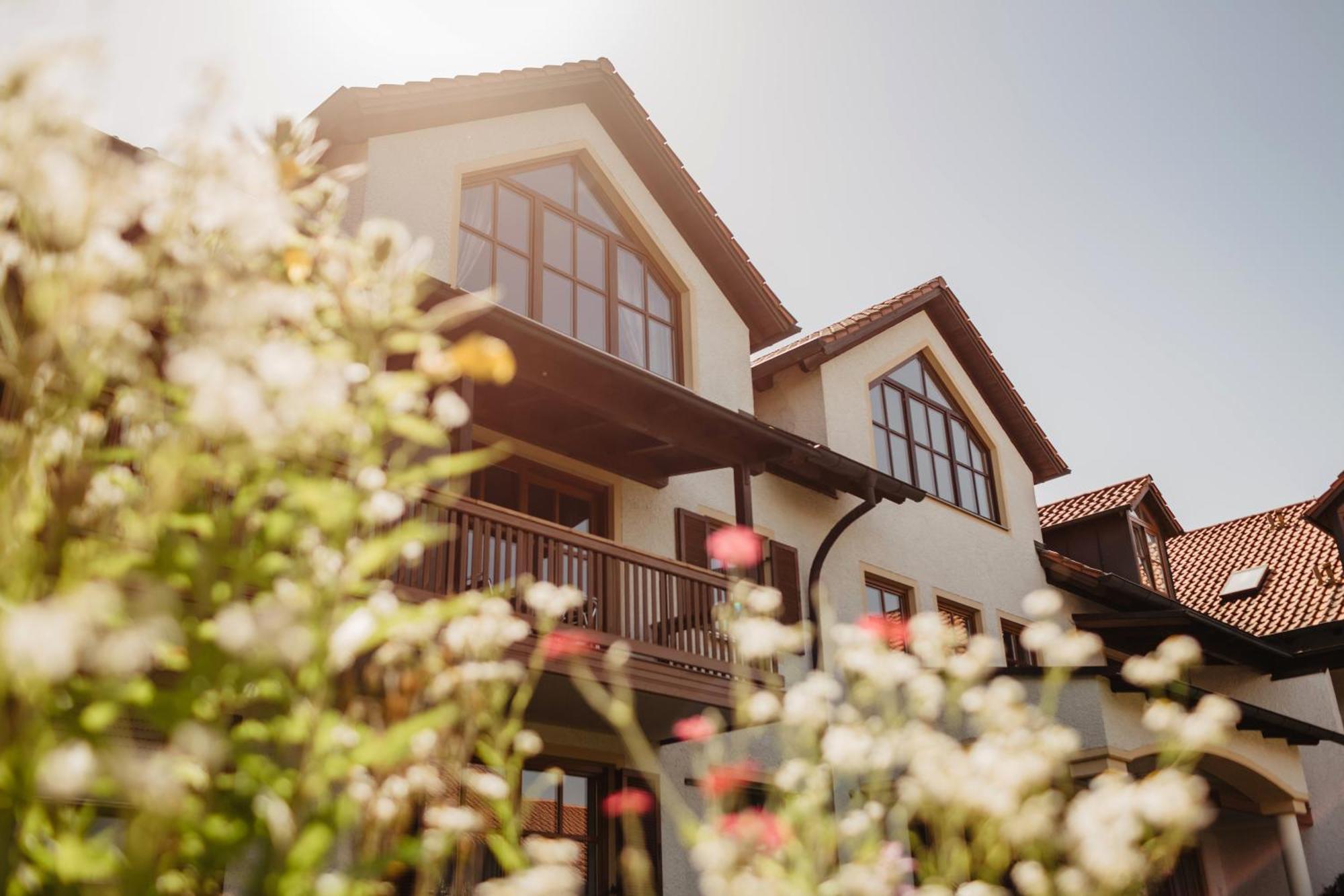 Appartementhaus Achmannhof Bad Füssing Εξωτερικό φωτογραφία