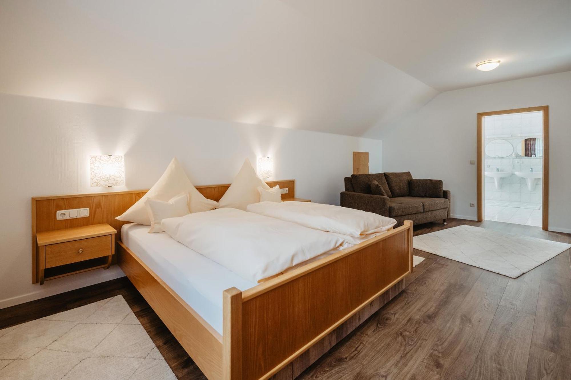 Appartementhaus Achmannhof Bad Füssing Εξωτερικό φωτογραφία