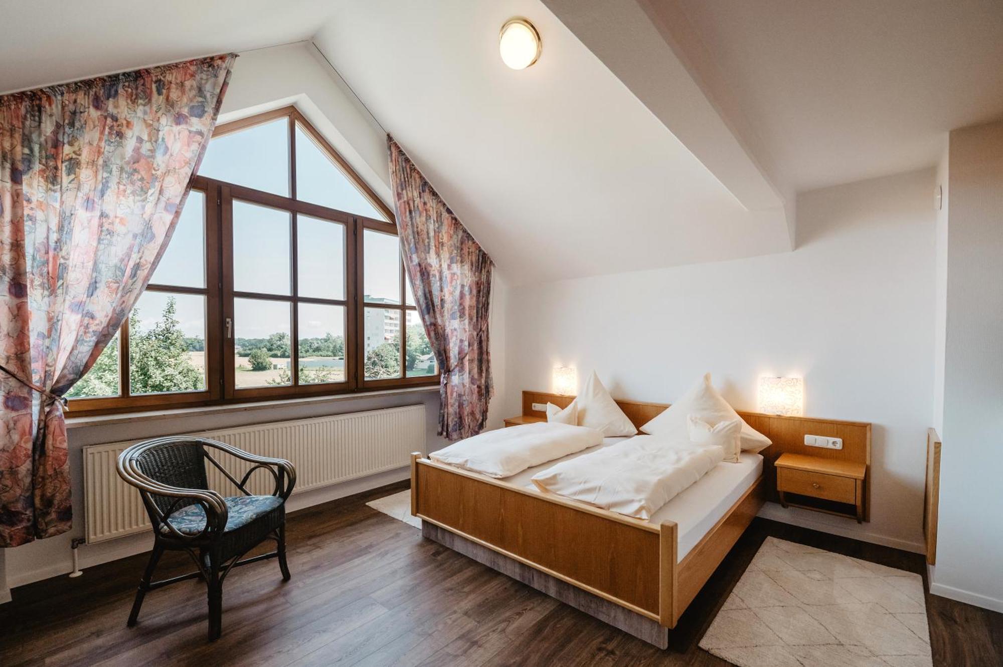 Appartementhaus Achmannhof Bad Füssing Εξωτερικό φωτογραφία