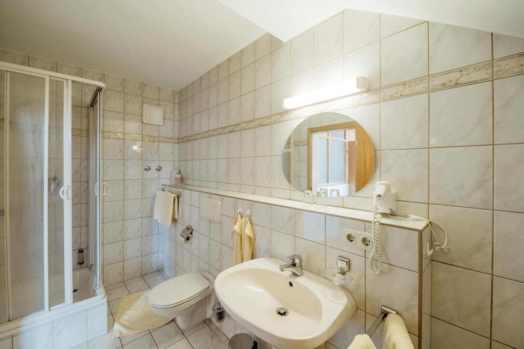 Appartementhaus Achmannhof Bad Füssing Εξωτερικό φωτογραφία
