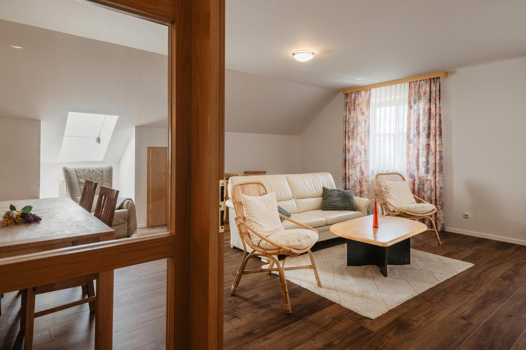 Appartementhaus Achmannhof Bad Füssing Εξωτερικό φωτογραφία