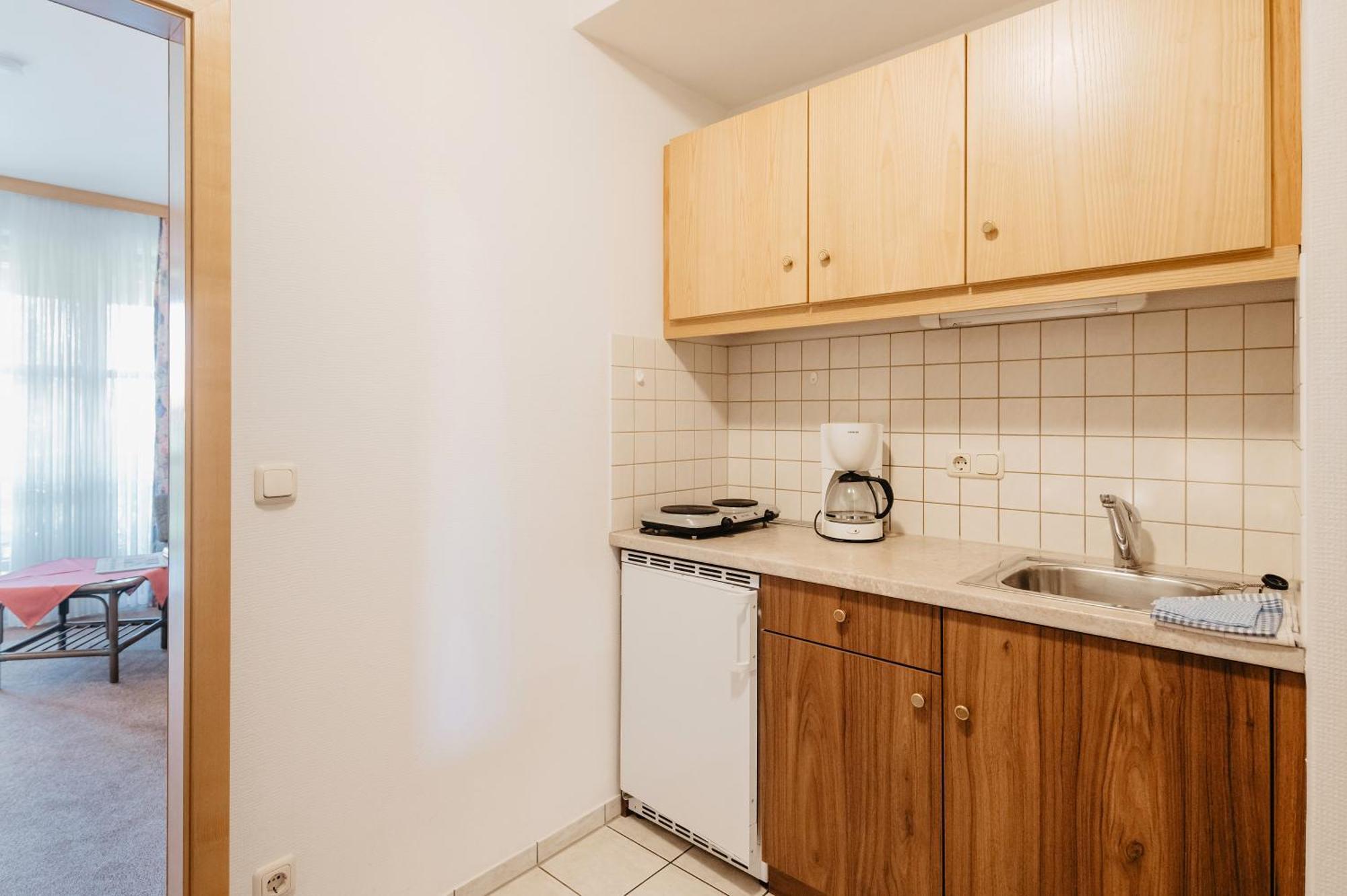 Appartementhaus Achmannhof Bad Füssing Εξωτερικό φωτογραφία