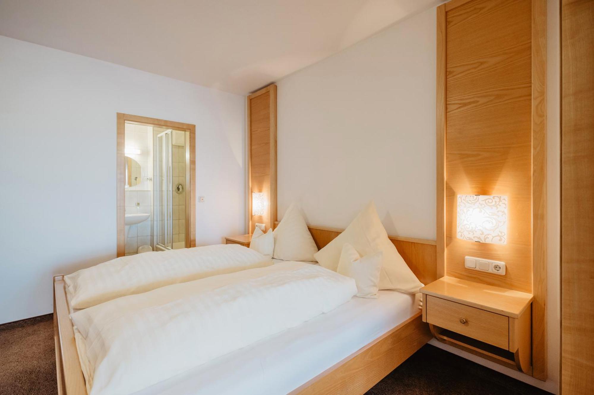 Appartementhaus Achmannhof Bad Füssing Εξωτερικό φωτογραφία