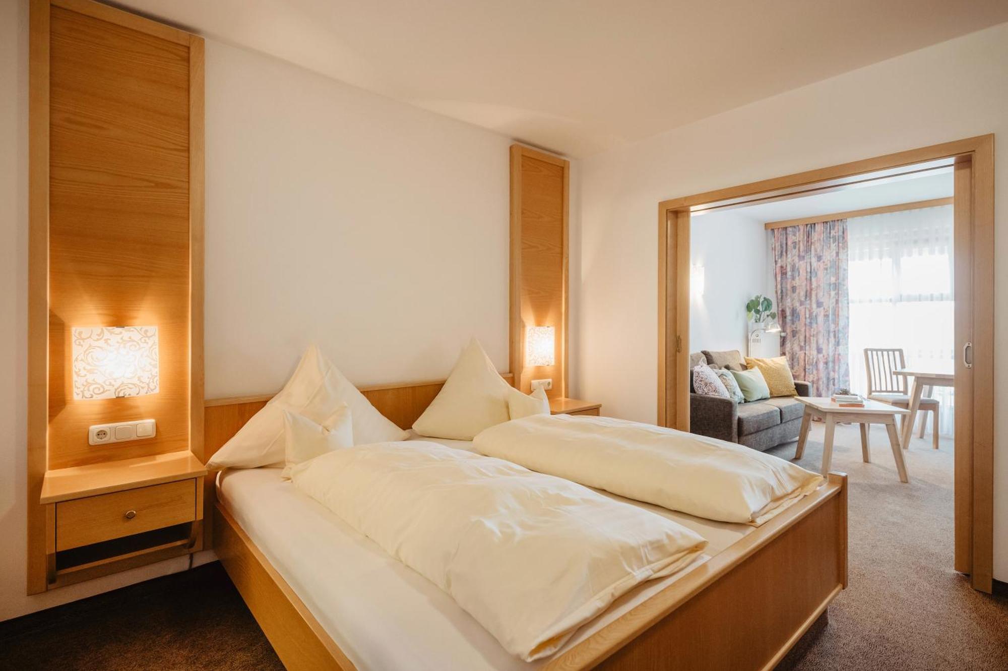 Appartementhaus Achmannhof Bad Füssing Εξωτερικό φωτογραφία